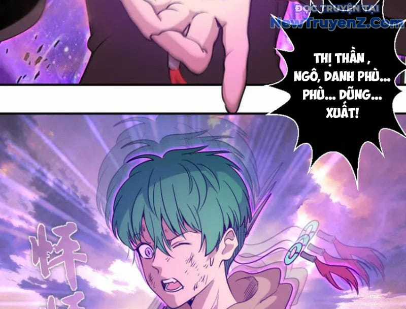 Cao Đẳng Linh Hồn - Chapter 328 - Trang 38