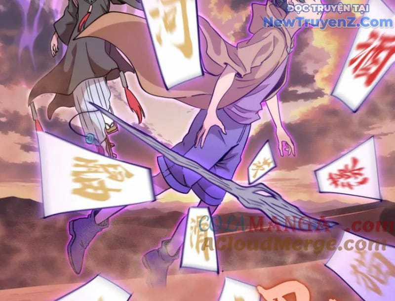 Cao Đẳng Linh Hồn - Chapter 328 - Trang 40