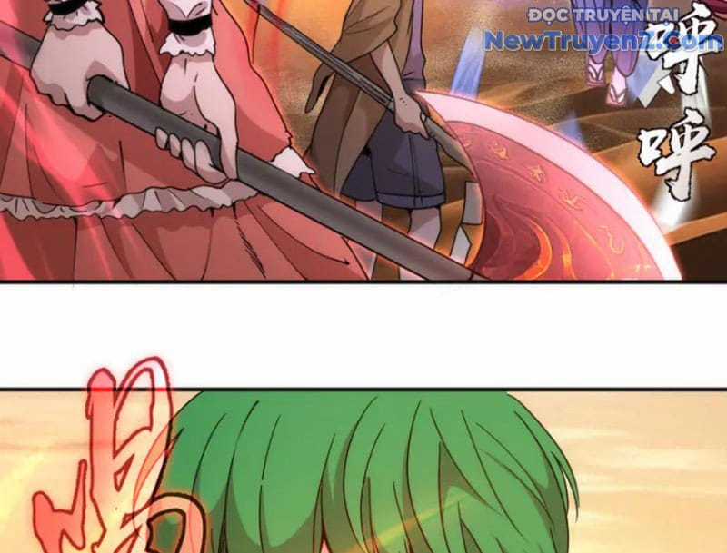 Cao Đẳng Linh Hồn - Chapter 328 - Trang 5