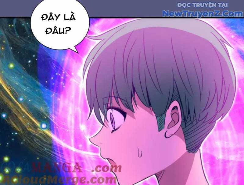 Cao Đẳng Linh Hồn - Chapter 328 - Trang 46