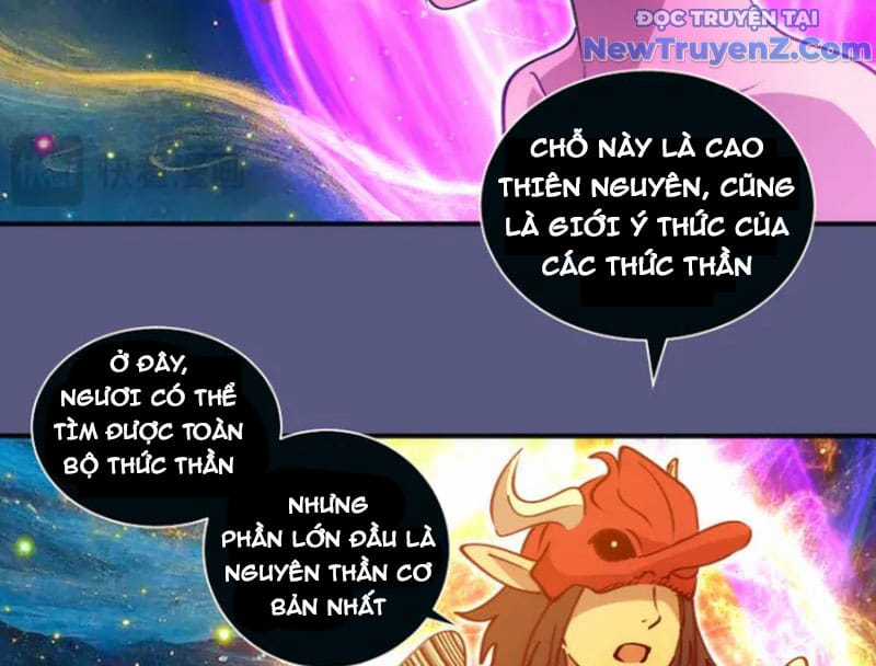 Cao Đẳng Linh Hồn - Chapter 328 - Trang 47