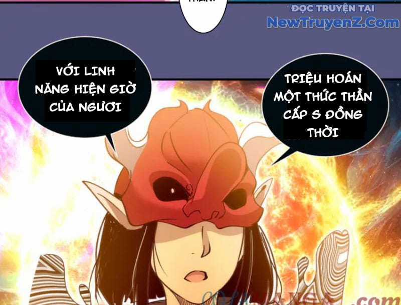Cao Đẳng Linh Hồn - Chapter 328 - Trang 49