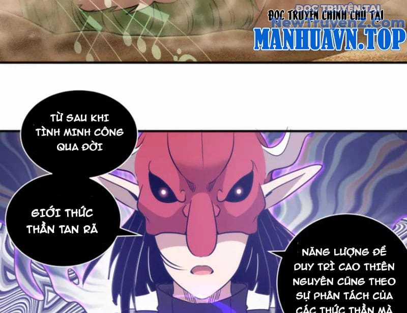 Cao Đẳng Linh Hồn - Chapter 328 - Trang 63