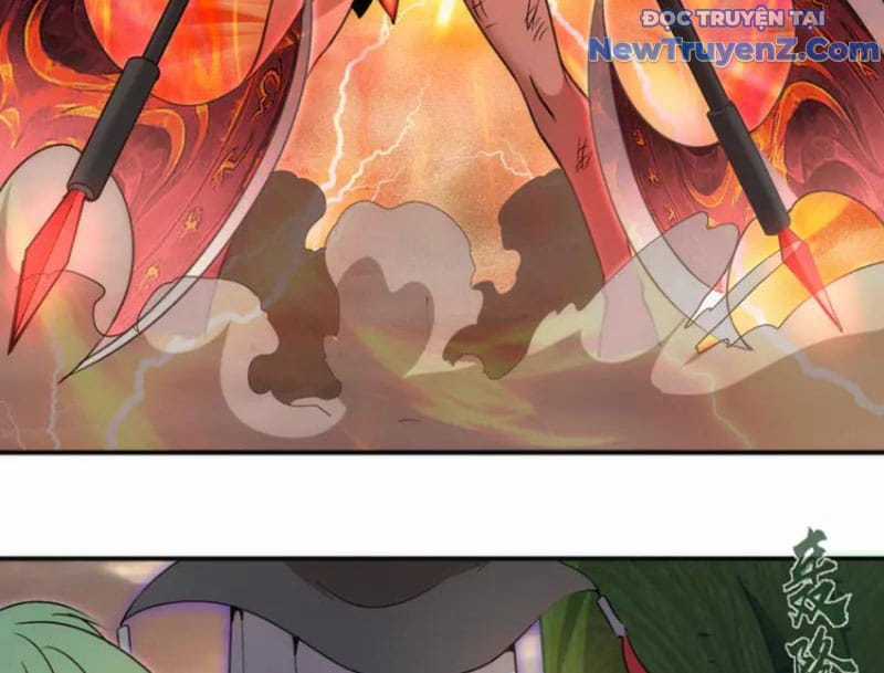 Cao Đẳng Linh Hồn - Chapter 328 - Trang 8