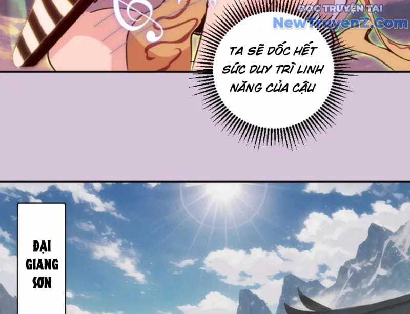 Cao Đẳng Linh Hồn - Chapter 328 - Trang 71