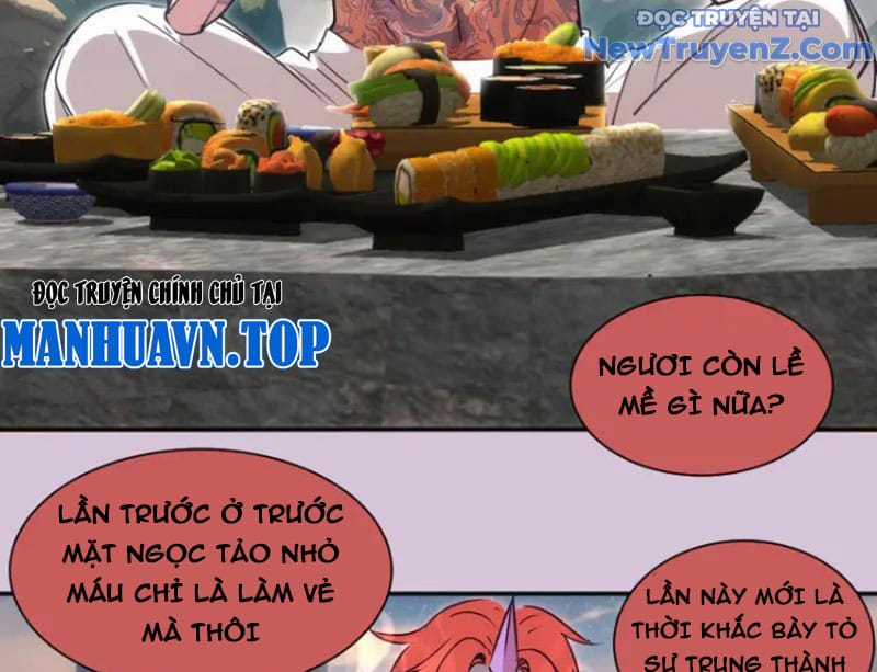 Cao Đẳng Linh Hồn - Chapter 328 - Trang 76