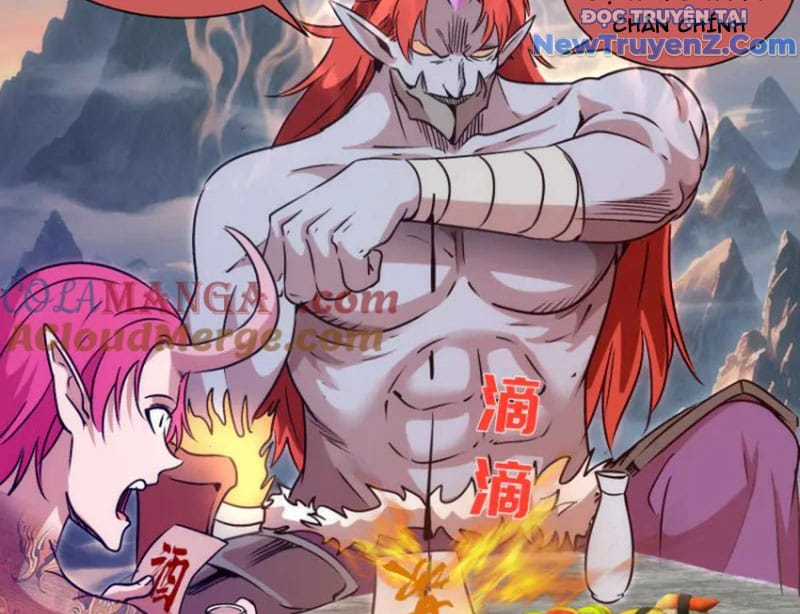 Cao Đẳng Linh Hồn - Chapter 328 - Trang 77