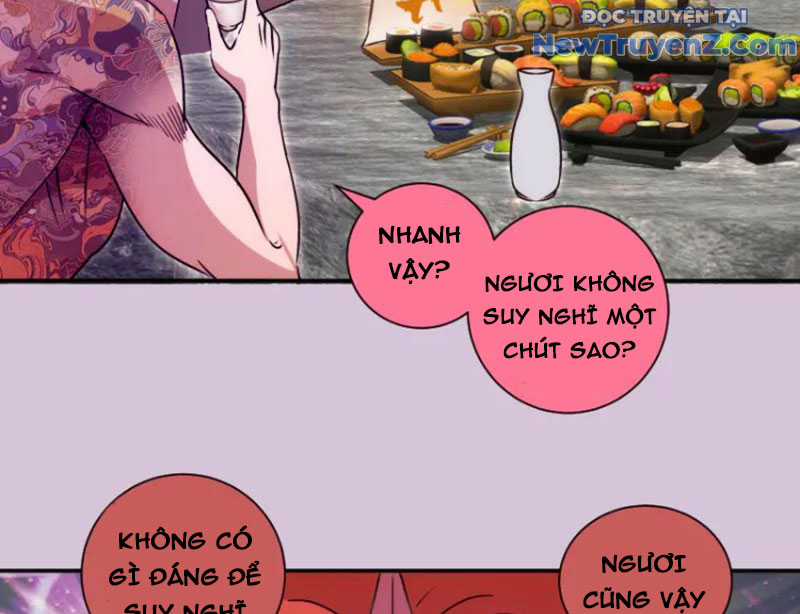 Cao Đẳng Linh Hồn - Chapter 328 - Trang 78