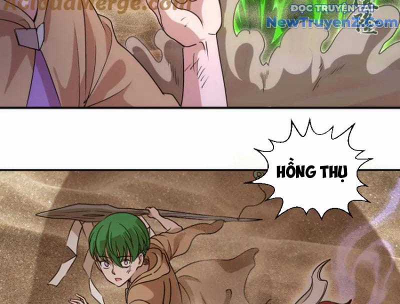 Cao Đẳng Linh Hồn - Chapter 328 - Trang 10