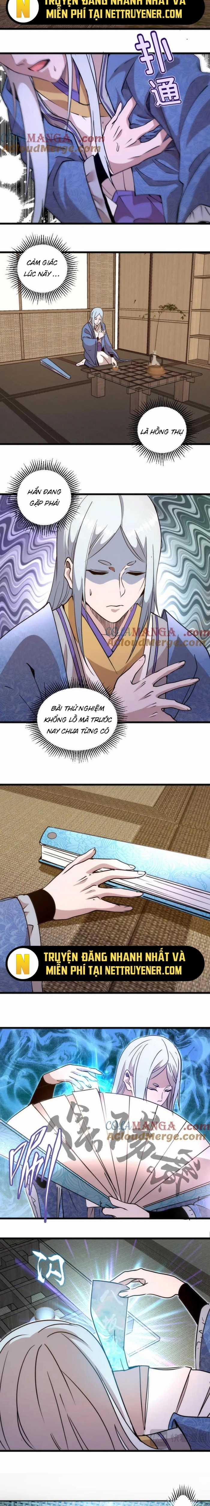 Cao Đẳng Linh Hồn - Chapter 329 - Trang 4
