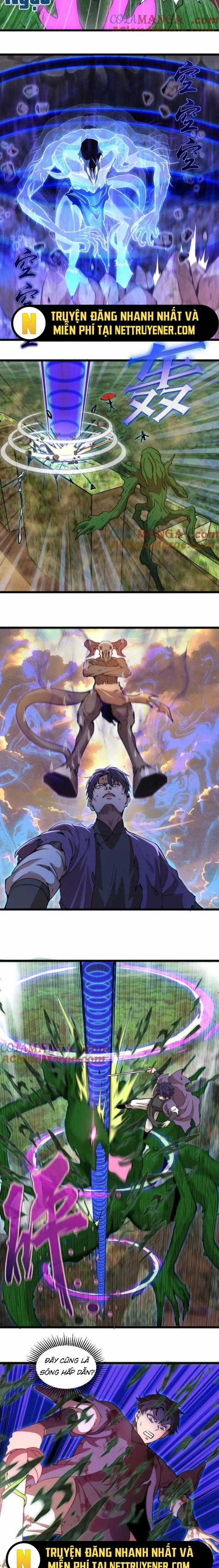 Cao Đẳng Linh Hồn - Chapter 329 - Trang 9