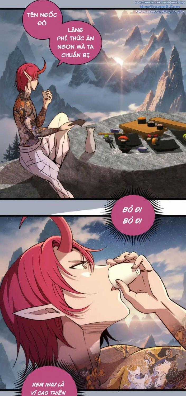 Cao Đẳng Linh Hồn - Chapter 331 - Trang 2