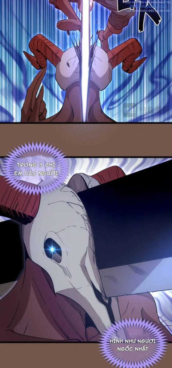 Cao Đẳng Linh Hồn - Chapter 331 - Trang 11