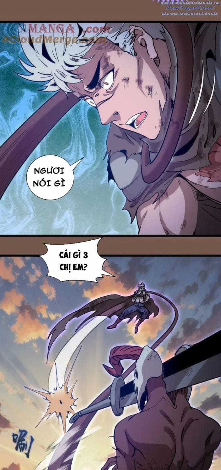 Cao Đẳng Linh Hồn - Chapter 331 - Trang 12