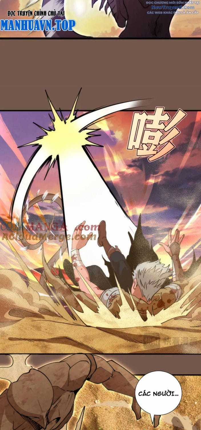 Cao Đẳng Linh Hồn - Chapter 331 - Trang 13