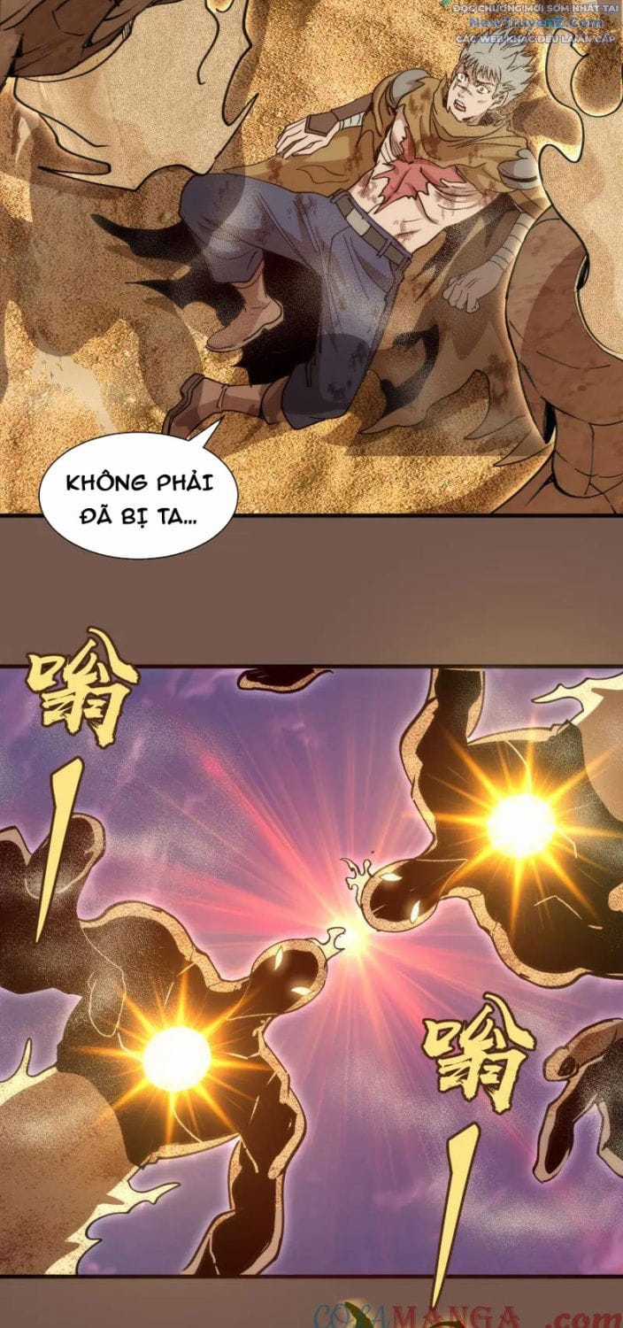 Cao Đẳng Linh Hồn - Chapter 331 - Trang 14