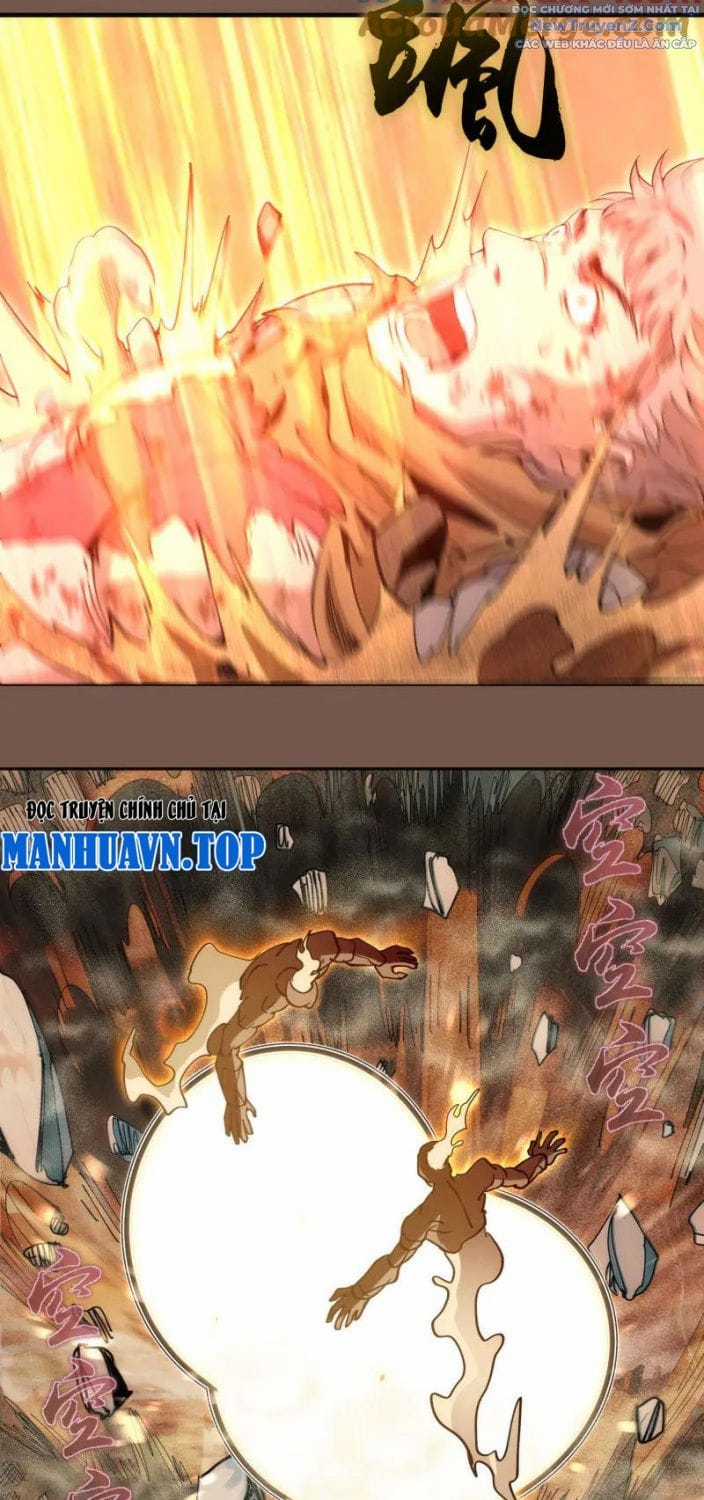 Cao Đẳng Linh Hồn - Chapter 331 - Trang 15