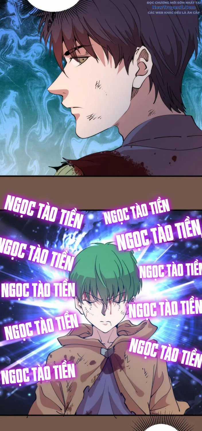 Cao Đẳng Linh Hồn - Chapter 331 - Trang 21