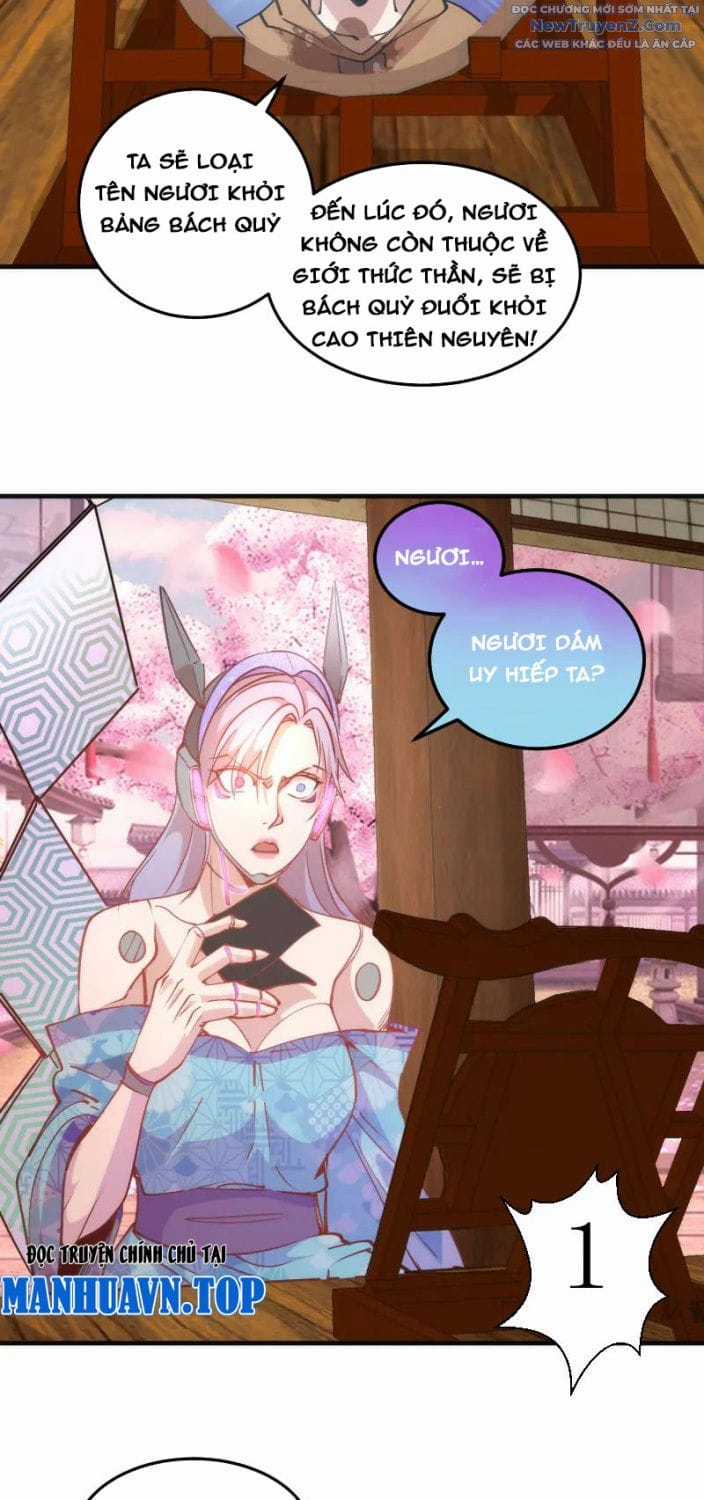 Cao Đẳng Linh Hồn - Chapter 331 - Trang 24