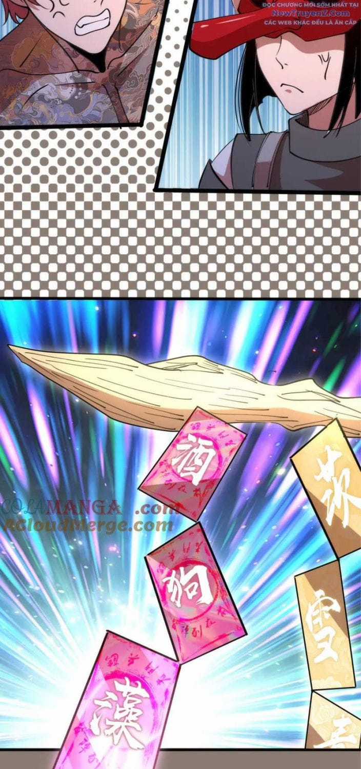 Cao Đẳng Linh Hồn - Chapter 331 - Trang 29
