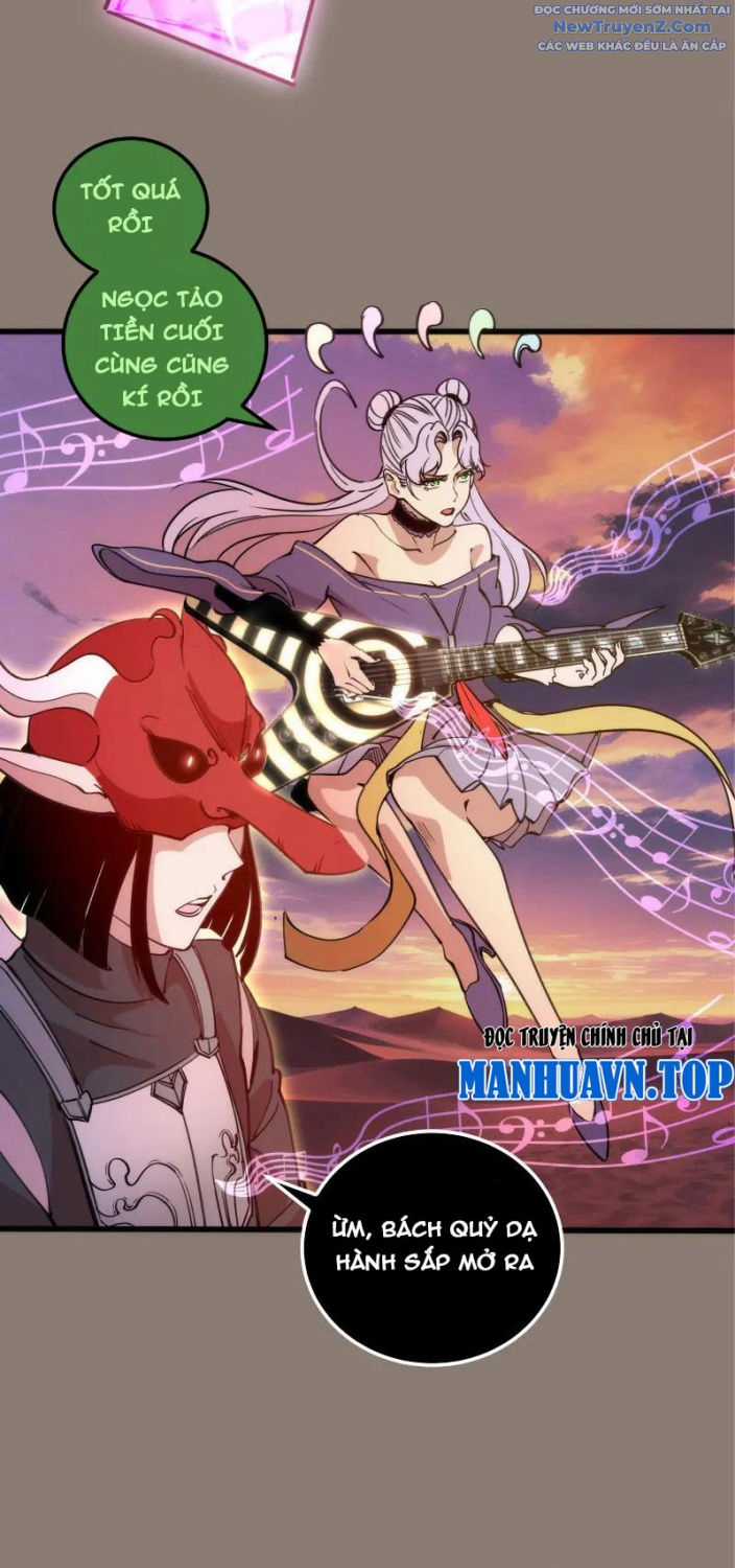 Cao Đẳng Linh Hồn - Chapter 331 - Trang 30