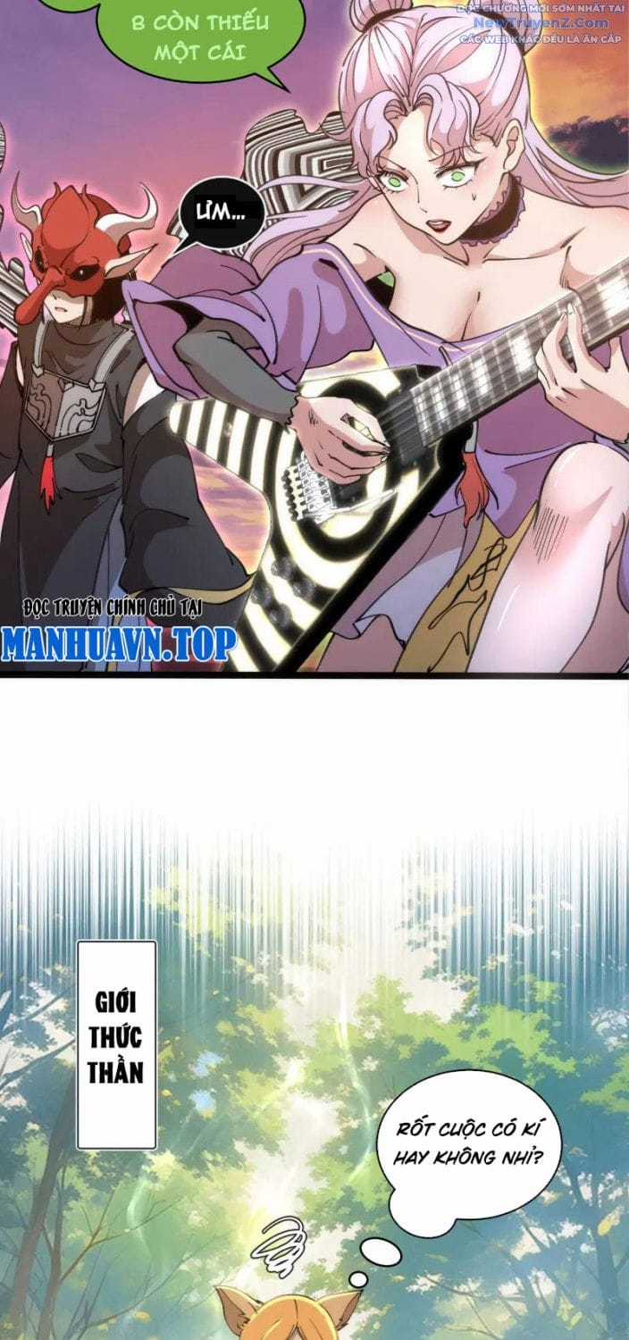 Cao Đẳng Linh Hồn - Chapter 331 - Trang 33