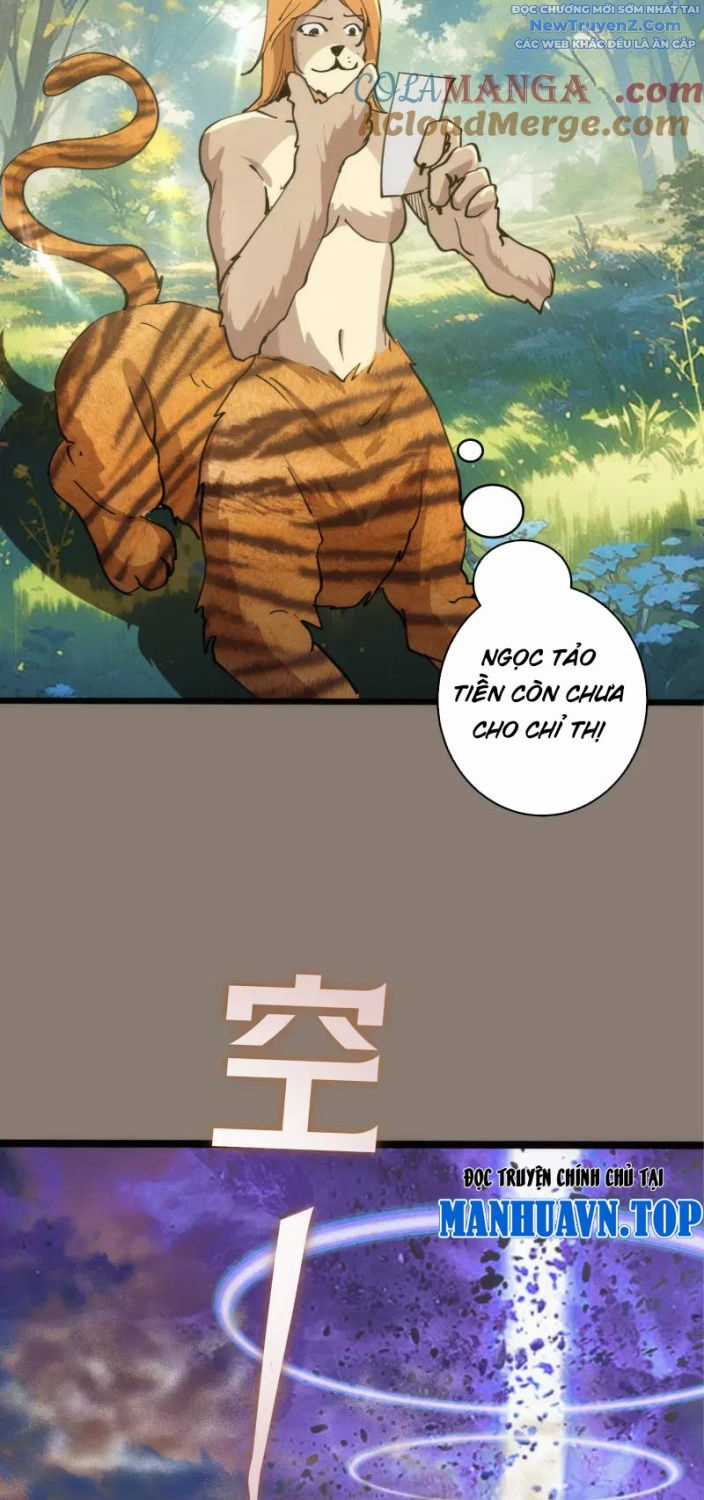 Cao Đẳng Linh Hồn - Chapter 331 - Trang 34