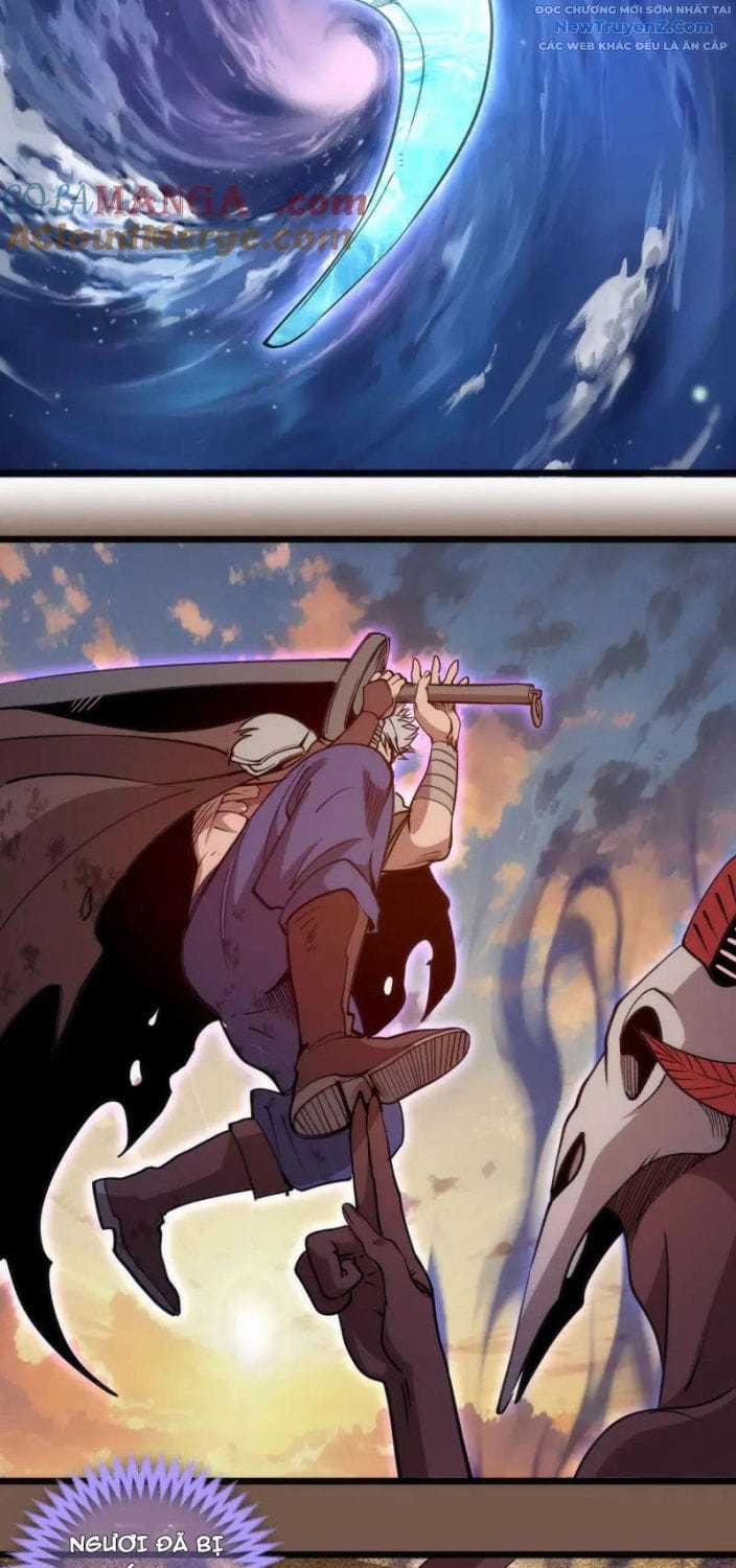 Cao Đẳng Linh Hồn - Chapter 331 - Trang 9