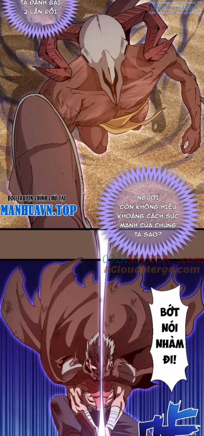 Cao Đẳng Linh Hồn - Chapter 331 - Trang 10