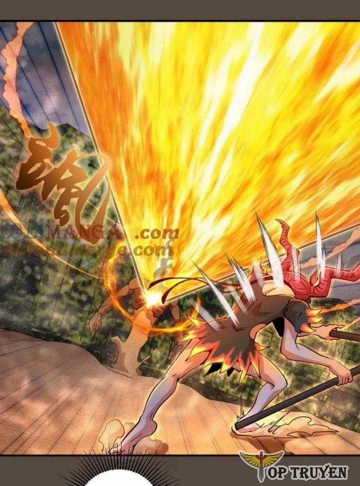 Cao Đẳng Linh Hồn - Chapter 332 - Trang 2