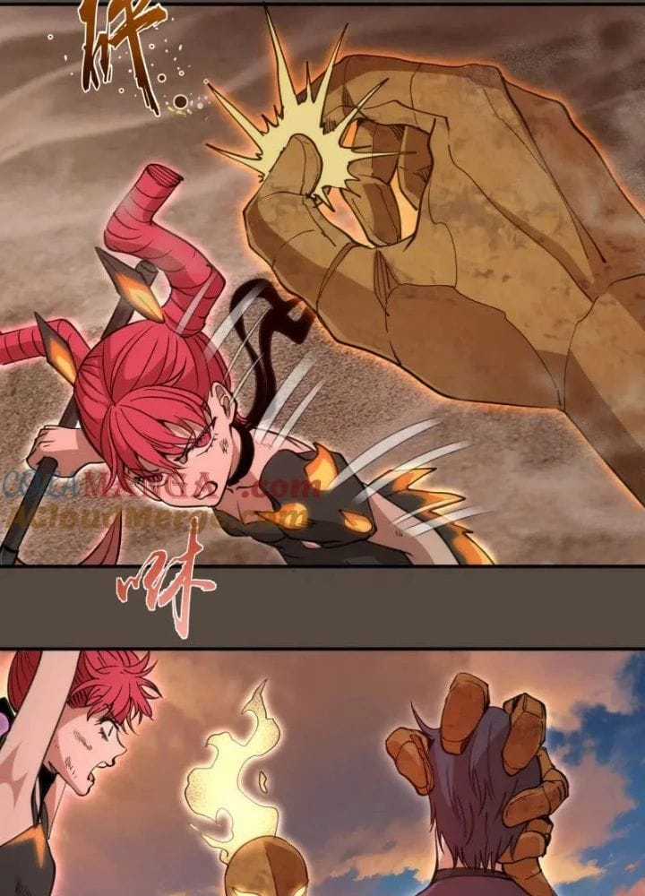 Cao Đẳng Linh Hồn - Chapter 332 - Trang 12