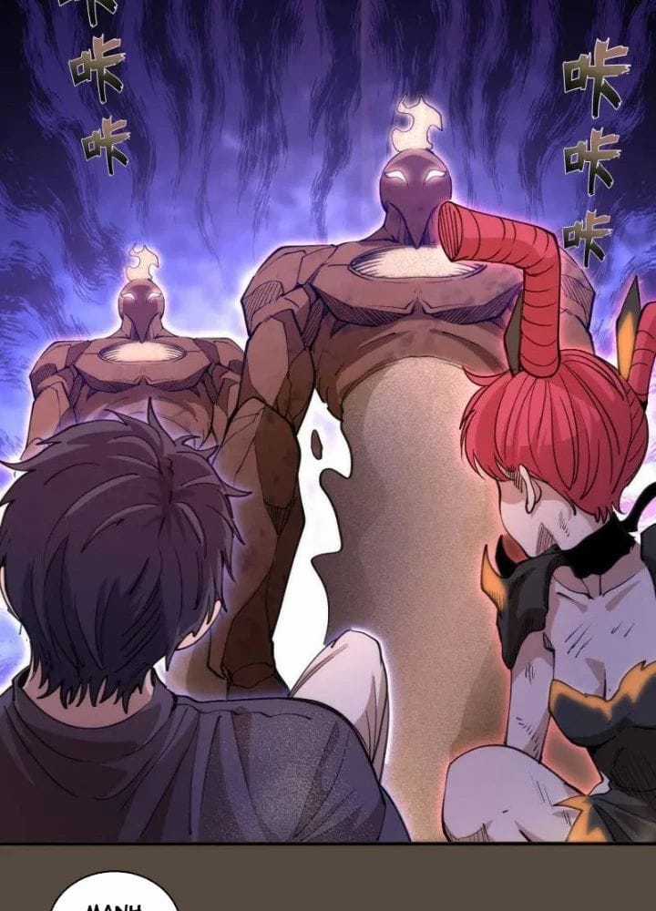 Cao Đẳng Linh Hồn - Chapter 332 - Trang 18