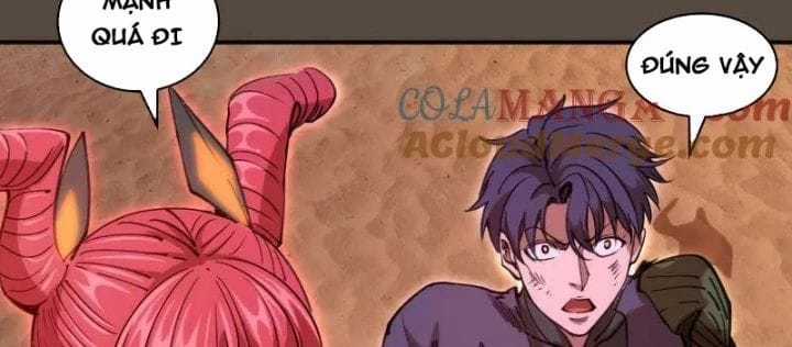 Cao Đẳng Linh Hồn - Chapter 332 - Trang 19