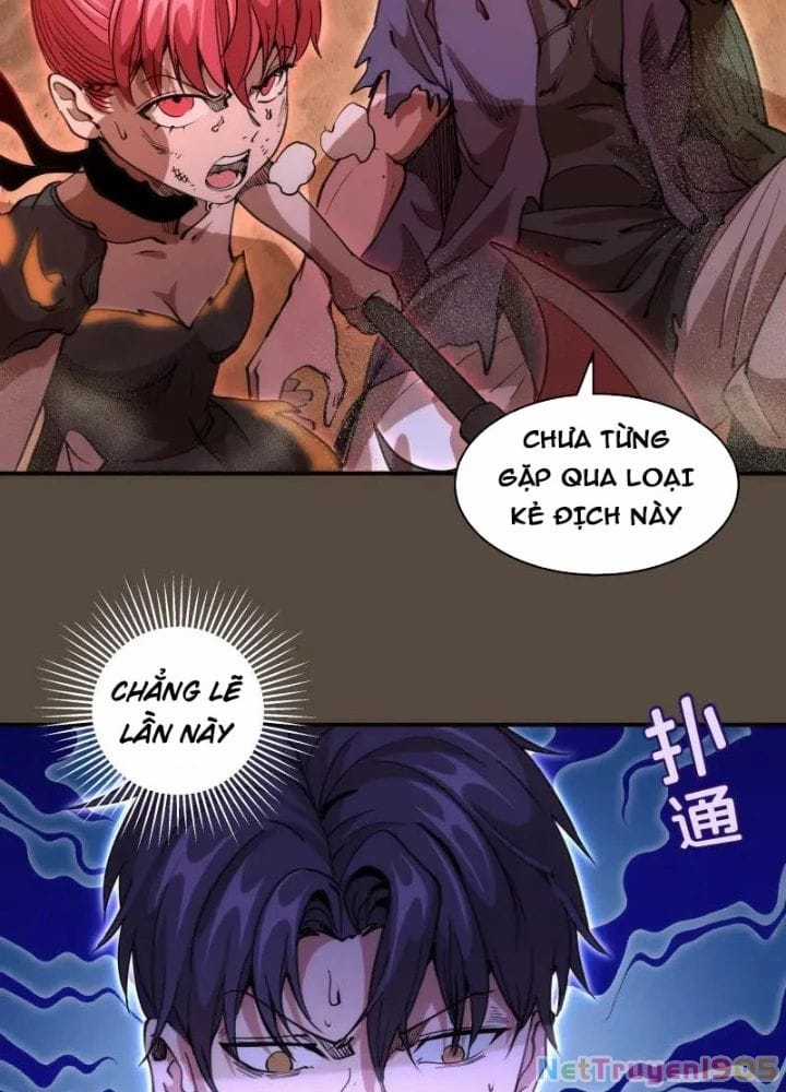 Cao Đẳng Linh Hồn - Chapter 332 - Trang 20