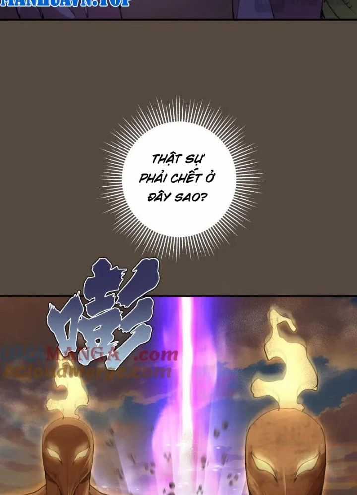 Cao Đẳng Linh Hồn - Chapter 332 - Trang 22