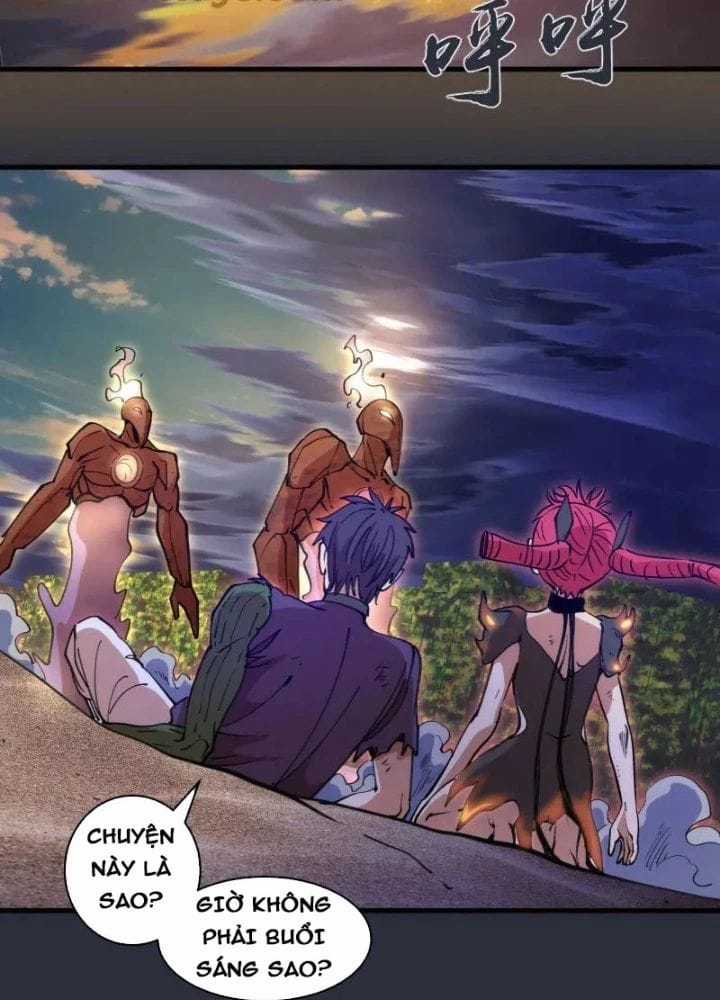 Cao Đẳng Linh Hồn - Chapter 332 - Trang 30