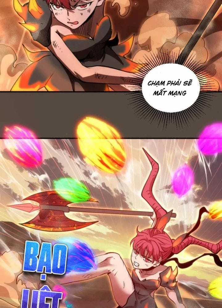 Cao Đẳng Linh Hồn - Chapter 332 - Trang 4