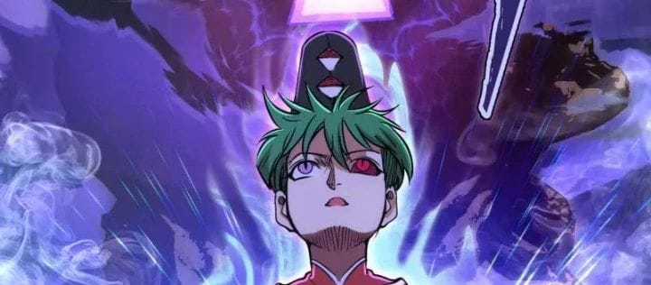 Cao Đẳng Linh Hồn - Chapter 332 - Trang 33