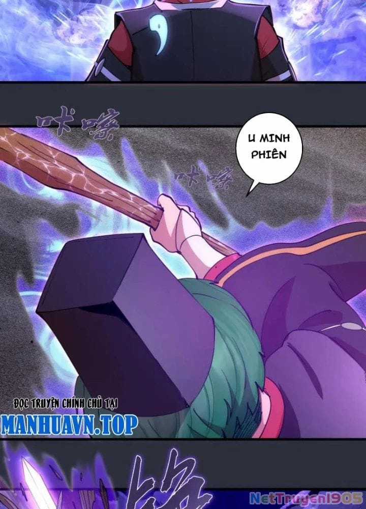 Cao Đẳng Linh Hồn - Chapter 332 - Trang 34