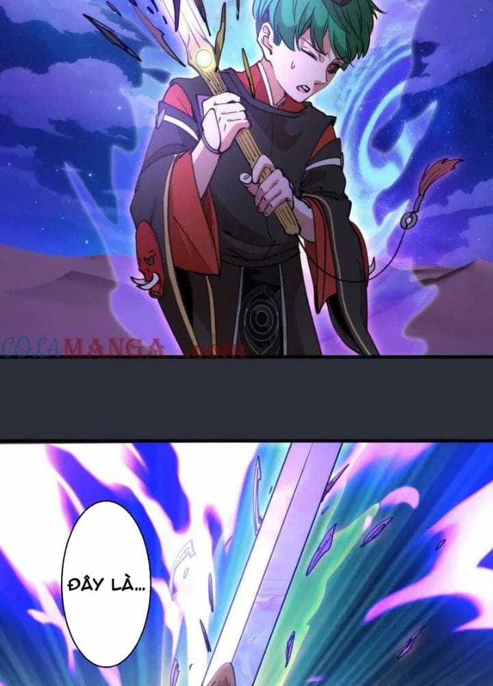 Cao Đẳng Linh Hồn - Chapter 332 - Trang 36