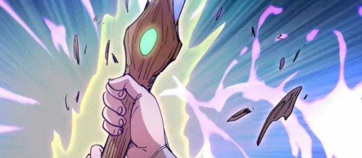 Cao Đẳng Linh Hồn - Chapter 332 - Trang 37