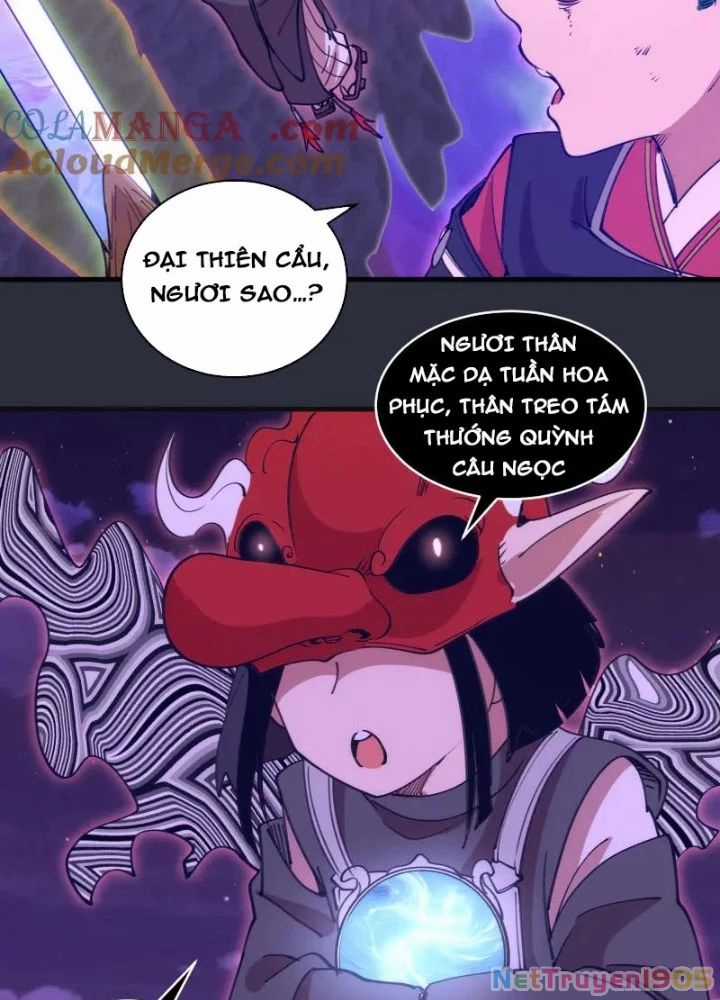 Cao Đẳng Linh Hồn - Chapter 332 - Trang 40