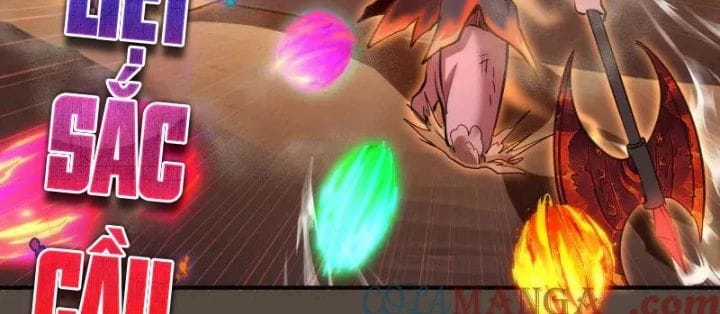 Cao Đẳng Linh Hồn - Chapter 332 - Trang 5