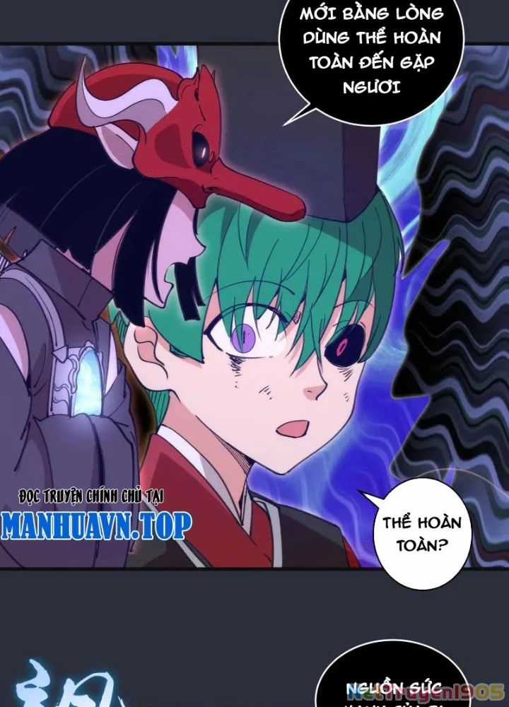 Cao Đẳng Linh Hồn - Chapter 332 - Trang 42