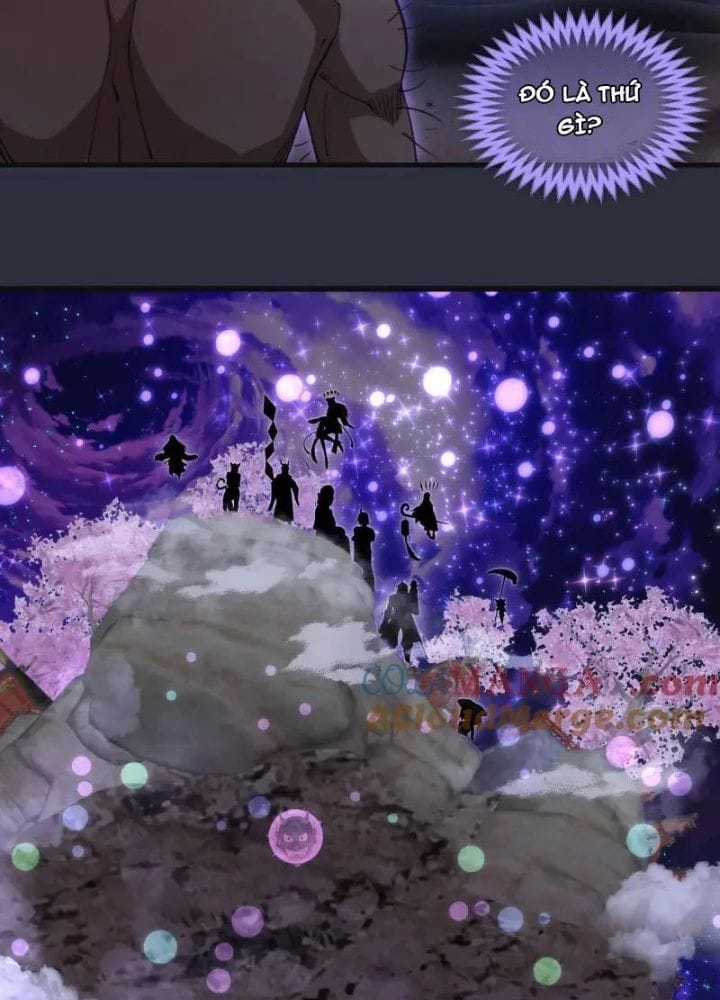 Cao Đẳng Linh Hồn - Chapter 332 - Trang 46