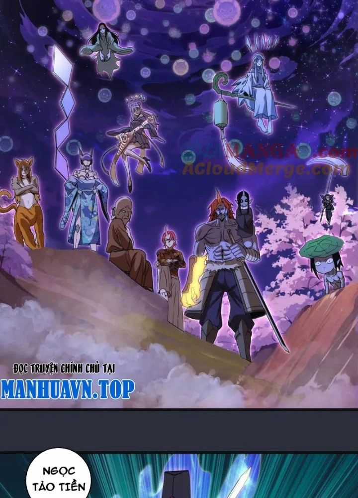 Cao Đẳng Linh Hồn - Chapter 332 - Trang 50