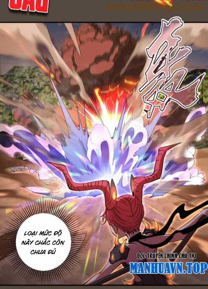 Cao Đẳng Linh Hồn - Chapter 332 - Trang 6