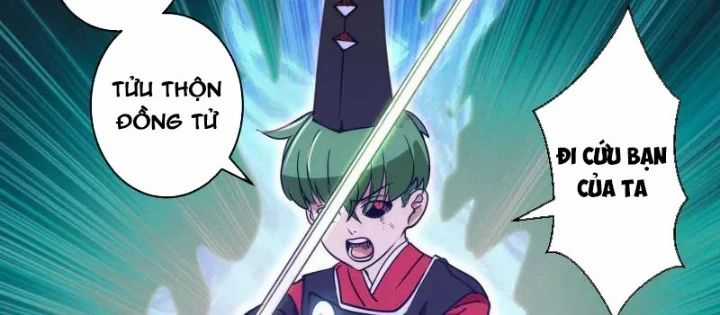 Cao Đẳng Linh Hồn - Chapter 332 - Trang 51