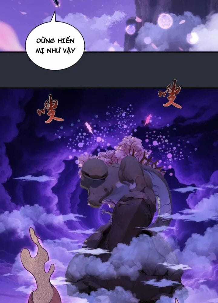 Cao Đẳng Linh Hồn - Chapter 332 - Trang 54
