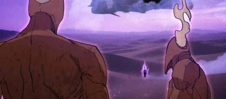 Cao Đẳng Linh Hồn - Chapter 332 - Trang 55